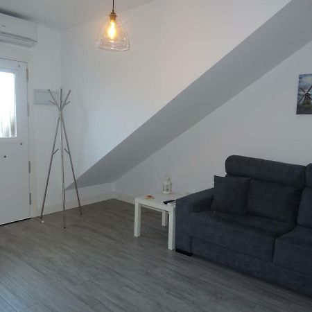 Carmen Apartamentos 马拉加 外观 照片