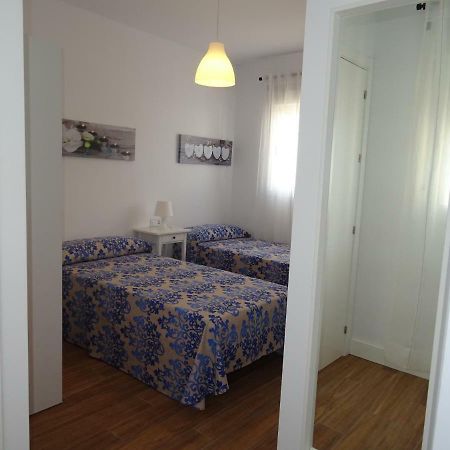 Carmen Apartamentos 马拉加 外观 照片