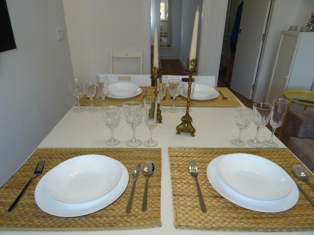 Carmen Apartamentos 马拉加 外观 照片